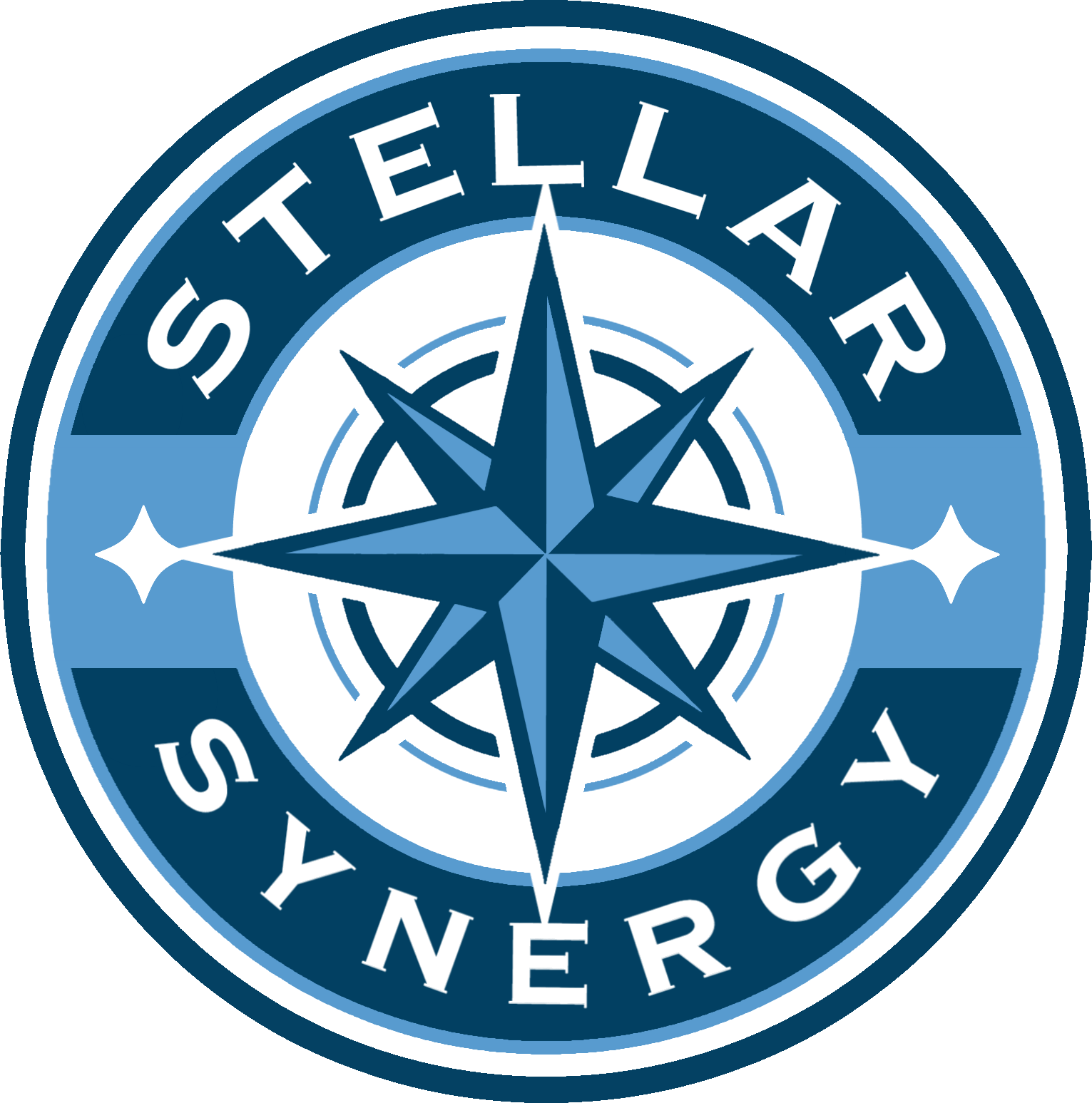 Logo Stellar Synergy