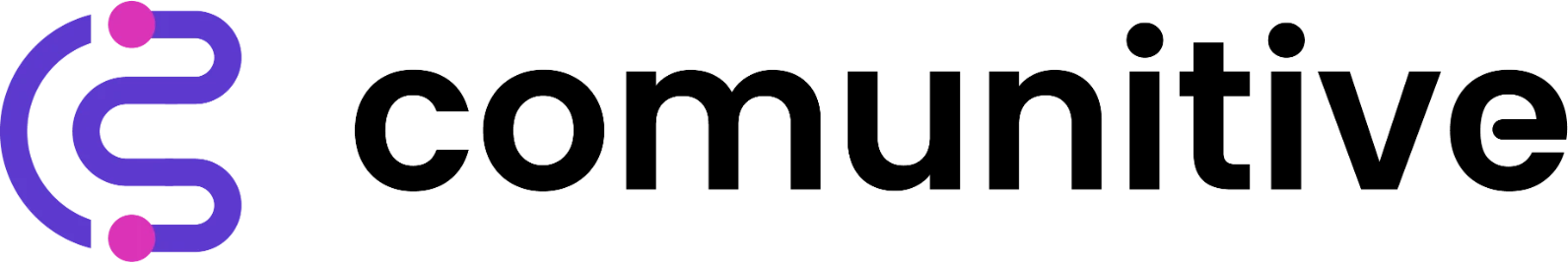 Logo Comunitive
