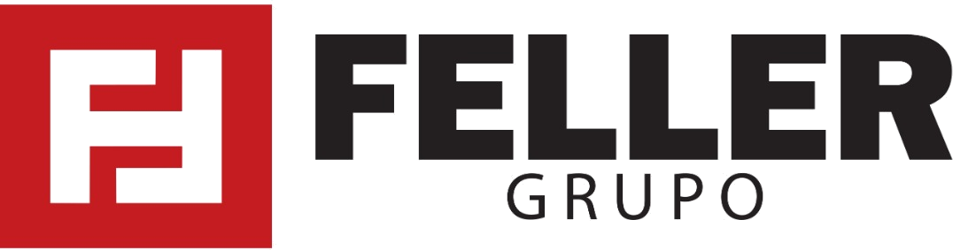 Logo Grupo Feller